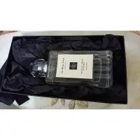 在飛比找蝦皮購物優惠-Jo Malone 聖誕香水 午夜麝香與琥珀 100ml