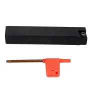 SCACL1616H09 CNC Lathe Tool External Turning Tool Holder For CCMT09T3 Insert