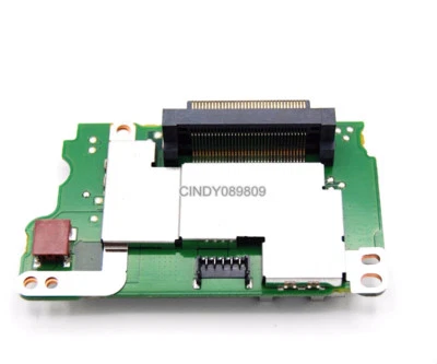 Original New Replacement for Canon EOS 6D Top DC/DC Board PCB Camera
