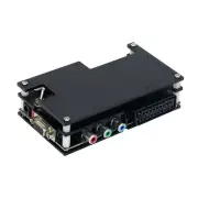 OSSC HDMI Open Source Scan Converter with Remote Control for Game Consoles PS2