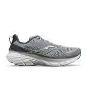 Saucony Men's Guide 17 Running Shoes Extra Wide - Flint/Shadow NWB