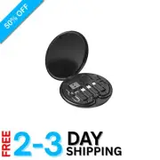 Versatile Data Cable Storage Box with Lightweight Design - Perfect for Travel