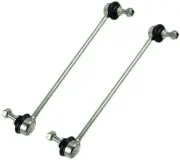 For Bmw 1 3 Series X1 Z4 2004-2016 Front Anti Roll Bar Drop Links Pair (for: BMW)
