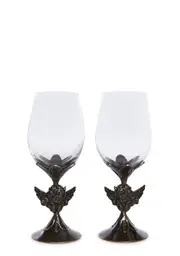 [Dolls Home] Heavenly Sips Wine Glass Set