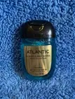 Bath And Body Works Hand Sanitizer 29mls - Atlantic - 68% Alcohol