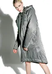 [Cheap Monday] Profile Parka