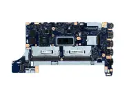 For Lenovo ThinkPad E490 E590 I5-8265 SWG laptop Motherboard 02DL783 02DL813