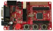 Arduino Pro 328 Board - 3.3V/8MHz