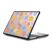 MacBook Pro 14-inch (M1 - M4) Impact Case Sunny Symphony