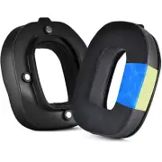 Suitable for Logitech Astro A40TR Ear cushion with carabiner Headphone cover