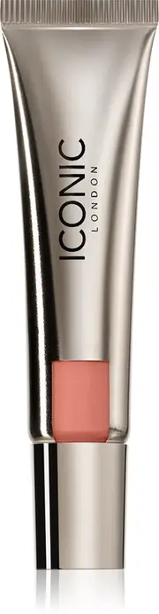 ICONIC London Sheer Bronze Liquid Bronzer Color 12.5ml Rose Riot