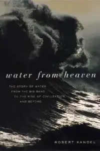 在飛比找博客來優惠-Water from Heaven: The Story o