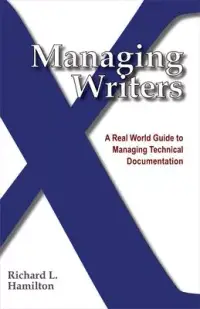 在飛比找博客來優惠-Managing Writers: A Real World