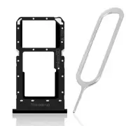 Sim Card Holder MicroSD Tray Replacement for OnePlus Nord N100 BE2015 Smartphone