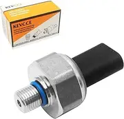 BU5Z9F972B Fuel Injection Pressure Sensor for FORD EDGE ESCAPE EXPEDITION EXPLORER F-150 FIESTA FLEX FOCUS FUSION MUSTANG POLICE TAURUS 2015-2021,LINCOLN MKC MKS MKT MKX MKZ NAUTILUS NAVIGATOR,Replace
