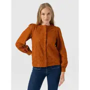 Saint + Sofia Tabitha Blouse
