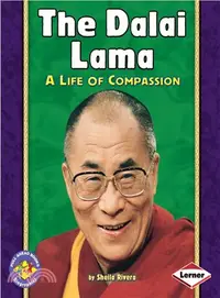 在飛比找三民網路書店優惠-The Dalai Lama ─ A Life of Com