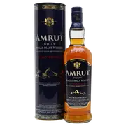 Amrut Cask Strength Whiskey 61.8% 700mL - Buy Online | The Wine Collective Marketplace