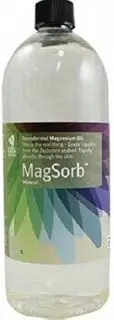 NTS Health MagSorb Magnesium Oil 1 litre, 1 liters