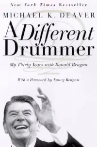 在飛比找博客來優惠-A Different Drummer: My Thirty