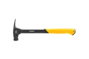 Dewalt Steel Milled Framing Hammer 22OZ