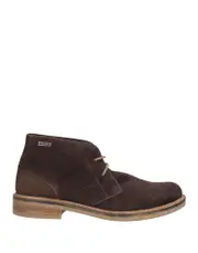 [BARBOUR] BARBOUR Ankle boots - Item 32018503