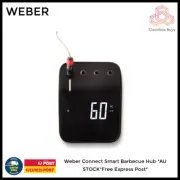 Weber Connect Smart Barbecue Hub *AU STOCK*Free Express Post*