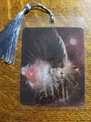 THE SPHINX GODDESS Bookmark Oracle Card BOULET Art Deck Spirit Gift Tarot MOON