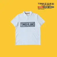 在飛比找Yahoo!奇摩拍賣優惠-KIKI精選 Timberland添柏嵐春夏男款戶外短袖T恤