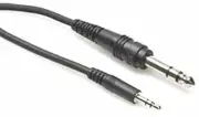 Blackmore BA-EQS12 Premium Audio Interconnect Cable for Musical Instruments and
