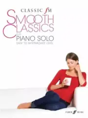 Classic FM: Smooth Classics (piano) Piano Music Various