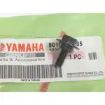 YAMAHA 山葉 原廠 勁豪 五期 六期 七期 RS NEO 六期 七期 125 置物箱 螺絲 螺栓 馬桶螺絲