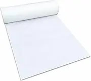1.2Mx 10M White Carpet Aisle Runner Wedding Party Event Decoration Mats Rugs