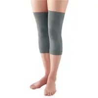 在飛比找樂天市場購物網優惠-COGIT 備長炭透氣護膝 男女兼用 日本專業護具大廠製造 