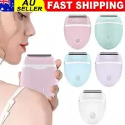 Electric Women Epilator Hair Remover Trimmer for Armpit Hair Leg Hair Removal