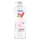 Dove 48小時潤膚乳液--多款選擇(400ml)*3