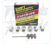 Fits Toyota U140 U240 U150 U151 U250 Transmission Superior Accumulator Seal Kit