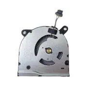Cooling Fan Cooler Fan for HP 13 13-AN TPN-Q214 L41283-001 Notebook Repair Parts