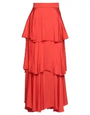 [BRAND UNIQUE] BRAND UNIQUE Midi skirts - Item 30193291