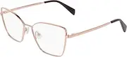 [LIU JO] LJ2176 770 Rose Gold 55/16/140 Women's Frame, 770 Rose Gold, 55/16/140