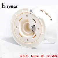 在飛比找露天拍賣優惠-咖啡過濾杯Brewista/Bonavita陶瓷V60/扇形