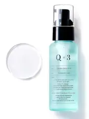 Q+ Quali-tas Damage Care Hair Oil Leave-in Treatment 80ml