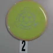 Axiom Discs Neutron Insanity- Pick Your Disc