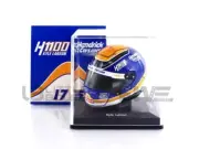 SPARK 1/5 - CASQUE KYLE LARSON - ARROW MCLAREN H1100 ARAI 2024 5HSP106