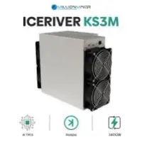 在飛比找蝦皮購物優惠-台灣現貨 冰河 Iceriver KS3M KASPA