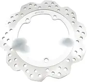 brakes Motorcycle Rear Brake Rotor NC700 SA SD XD CTX700 NC750 S X D ABS NC 700 750 CTX Integra