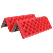 Closed-cell Mattress Pad Backpacking Folding Foam Sleeping Mattresses