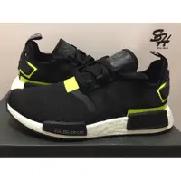 在飛比找蝦皮購物優惠-ADIDAS ORIGINALS NMD R1 BLACK 