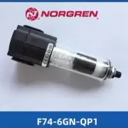 1pcs IMI NORGREN EXCELON Filter Pressure Regulator Valve F74-6GN-QP1