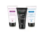 Multimasking Set Bruno Vassari: The Specifics Moisturizing Face Cream Mask 50 ml + Anti-stress Day & Night Vitamin A Face Cream Mask 50 ml + Glyco Sys